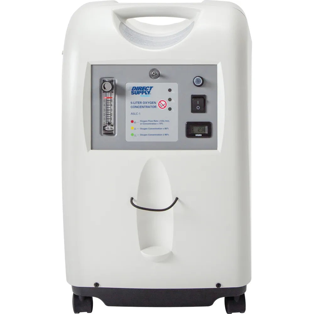 Direct supply 5 ltrs oxygen concentrator Attendant® 5 Liter Model no A5LC-1 - USA MAKE