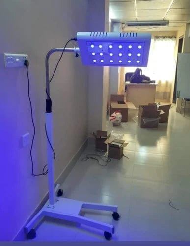 LED Phototherapy Stand KM-US