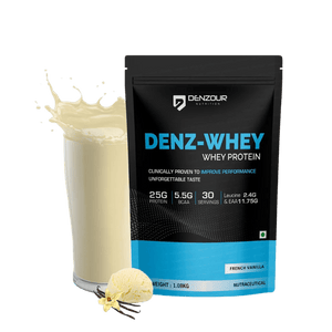 Denz-Whey Protein