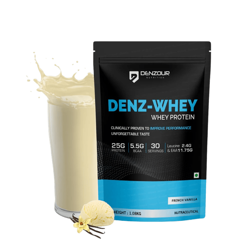 Denz-Whey Protein
