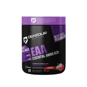 Denzour EAA Pre/Post/Intra-Workout - 300g