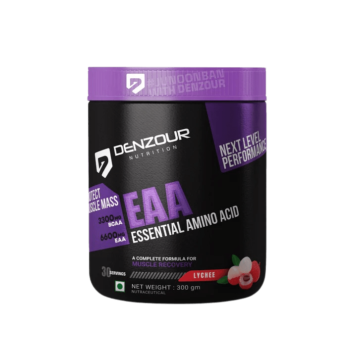 Denzour EAA Pre/Post/Intra-Workout - 300g