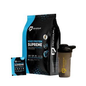 Denzour Whey Supreme Protein