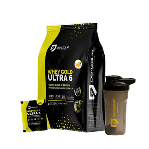 Denzour Whey Gold Ultra 6 Protein