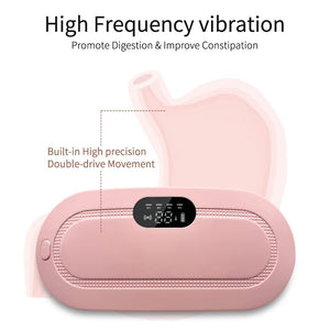 RAKSHAK Portable Cordless Heating Pad