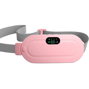 RAKSHAK Portable Cordless Heating Pad