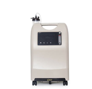 RAKSAHK 10 Ltrs Oxygen Concentrator | 2 Years Warranty Standard