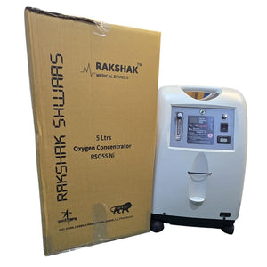 Oxygen Concentrator Rental - 10 ltrs