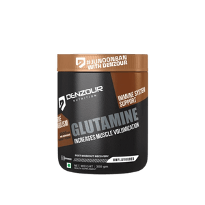 Denzour Glutamine - 300g