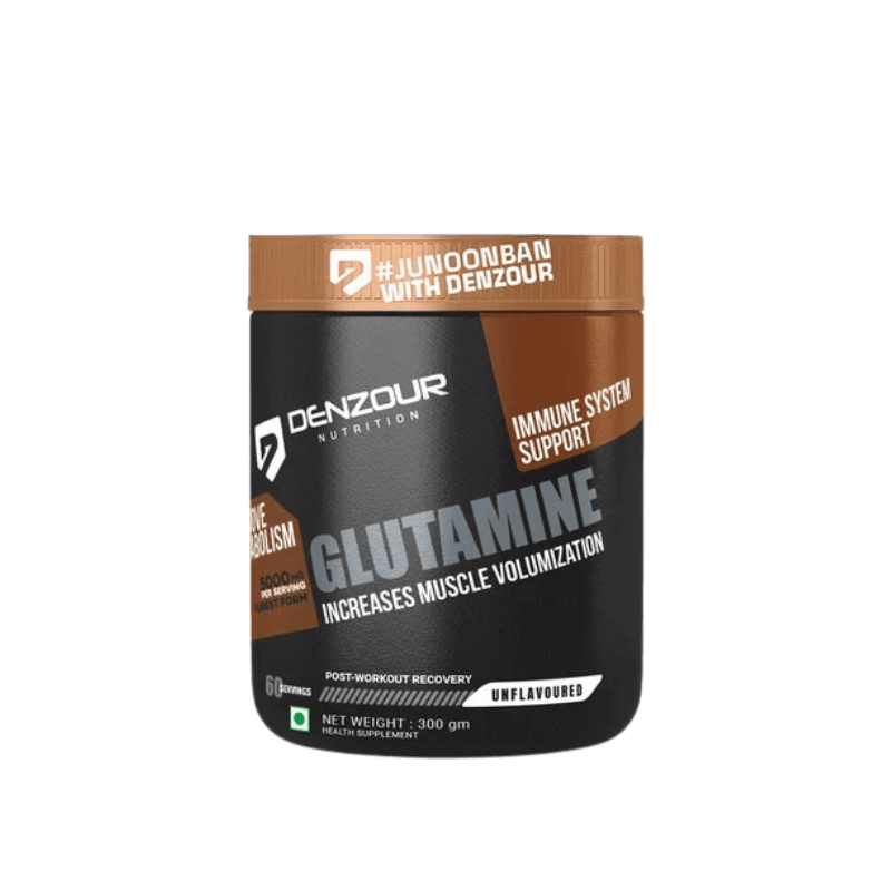 Denzour Glutamine - 300g
