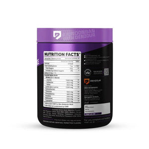 Denzour EAA Pre/Post/Intra-Workout - 300g