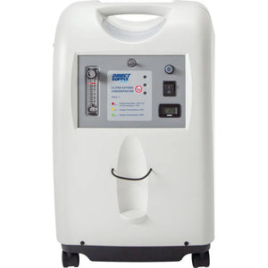 Direct supply 5 ltrs oxygen concentrator Attendant® 5 Liter Model no A5LC-1 - USA MAKE