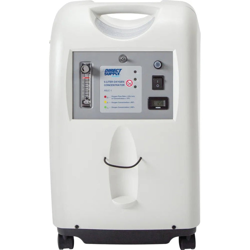 Direct supply 5 ltrs oxygen concentrator Attendant® 5 Liter Model no A5LC-1 - USA MAKE