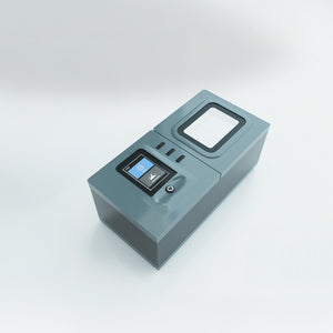 Deckmount VT 60ST Bipap