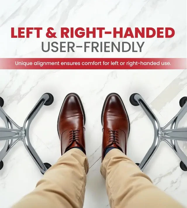 Quadbase Flex Walking Stick