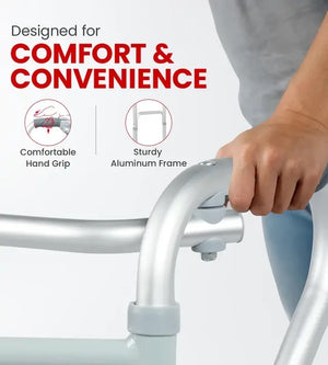 Step Walker for elders