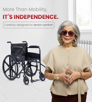 High Quality Wheel Chair