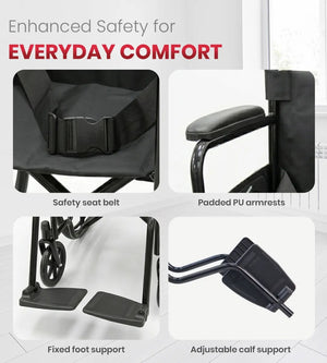High Quality Wheel Chair
