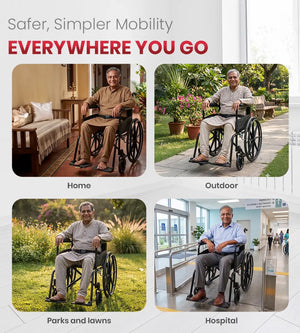 High Quality Wheel Chair