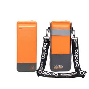 Battery operated oxygen concentrator | Beoka Mini