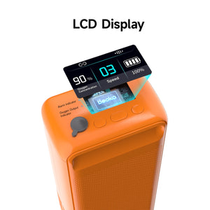 Battery operated oxygen concentrator | Beoka Mini