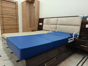 Hospital Electric recliner bed - New