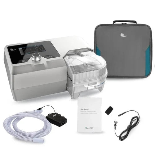 BMC G2S 30VT | Best seller Bipap | 2 years warranty