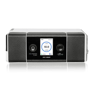 CPAP VT50 D by DECKMOUNT | 2 years onsite warranty