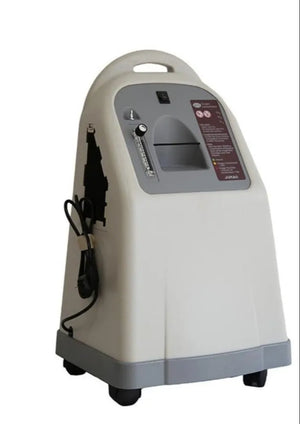 Jumao 10 Ltrs single Flow Oxygen concentrator