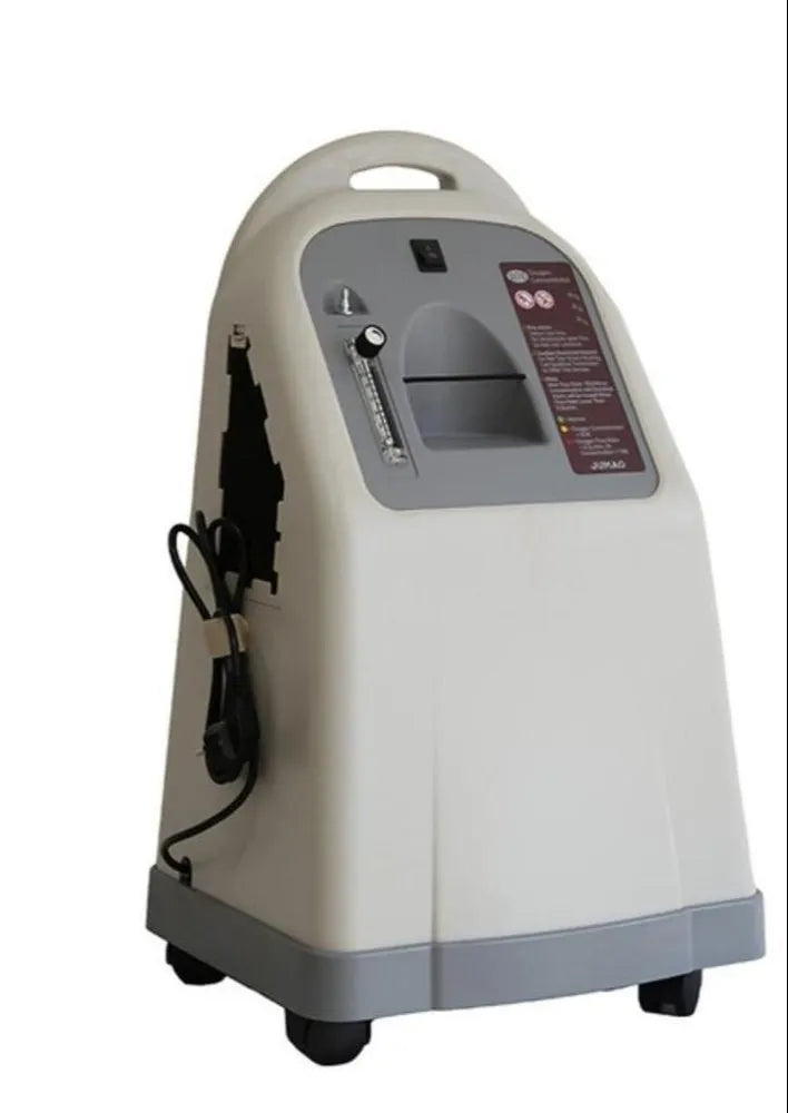 Jumao 10 Ltrs single Flow Oxygen concentrator