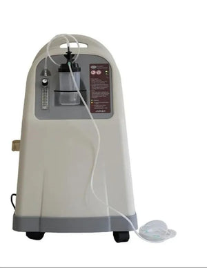 Jumao 10 Ltrs single Flow Oxygen concentrator