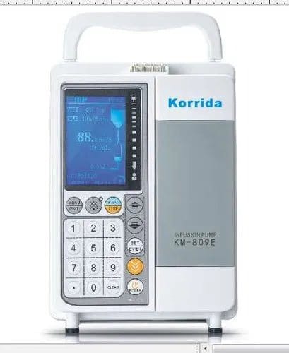 INFUSION PUMP KM-809