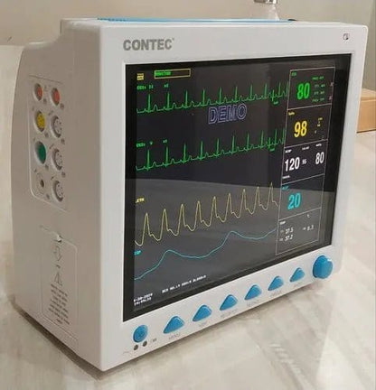 MULTIPARA MONITOR  CMS-8000