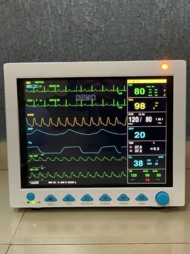 MULTIPARA MONITOR  CMS-8000