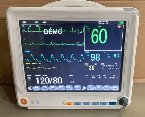 Multipara monitor KM12C1