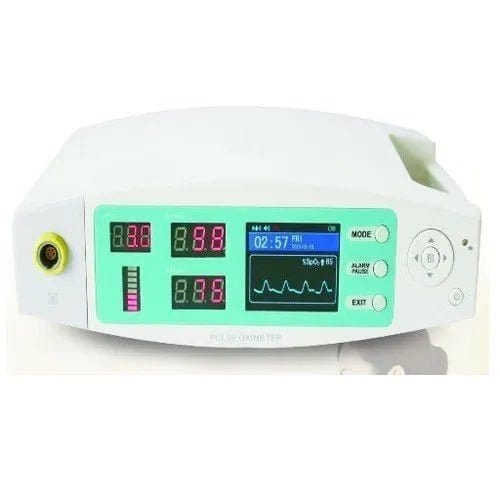 DESKTOP- PULSE OXIMETER CMS-70 A