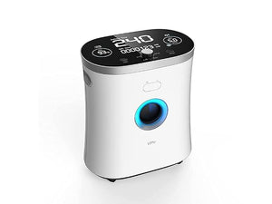 Rakshak 5 ltrs | Lepu Oxygen concentrator
