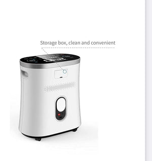 Rakshak 5 ltrs | Lepu Oxygen concentrator