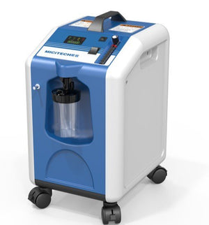 Oxygen Concentrator Rental - 10 ltrs