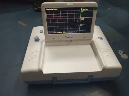 FETAL MONITOR TWIN PROBE BT-350