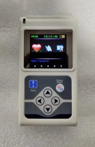 HOLTER RECORDER TLC9803