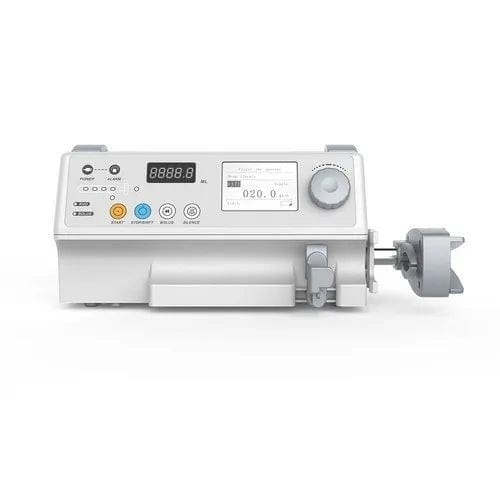 INFUSION PUMP BYZ-810