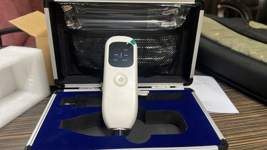 JAUNDICE METER KM-21