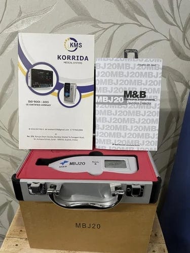 JAUNDICE METER MBJ-20