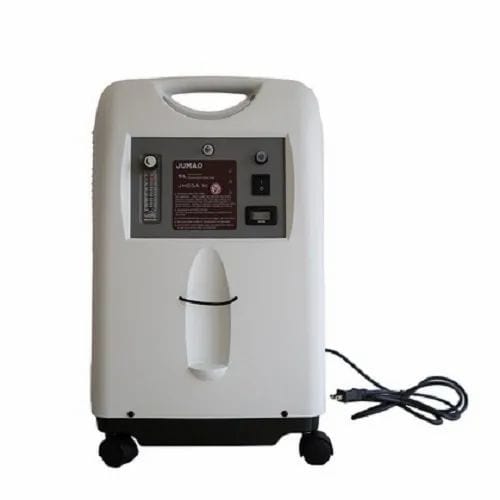 Jumao 5 LPM Oxygen concentrator with stabiliser