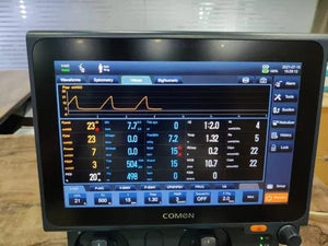 COMEN VENTILATOR V-3