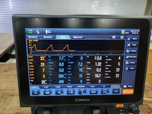 COMEN VENTILATOR V-3