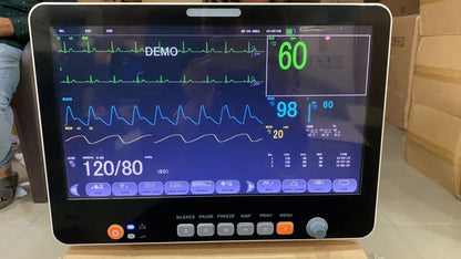 MULTIPARA MONITOR KM-15