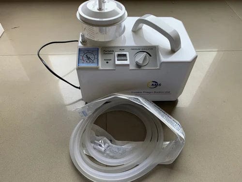 Pediatric Suction Machine 7E-A/B