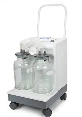 SUCTION MACHINE 7A  23-D